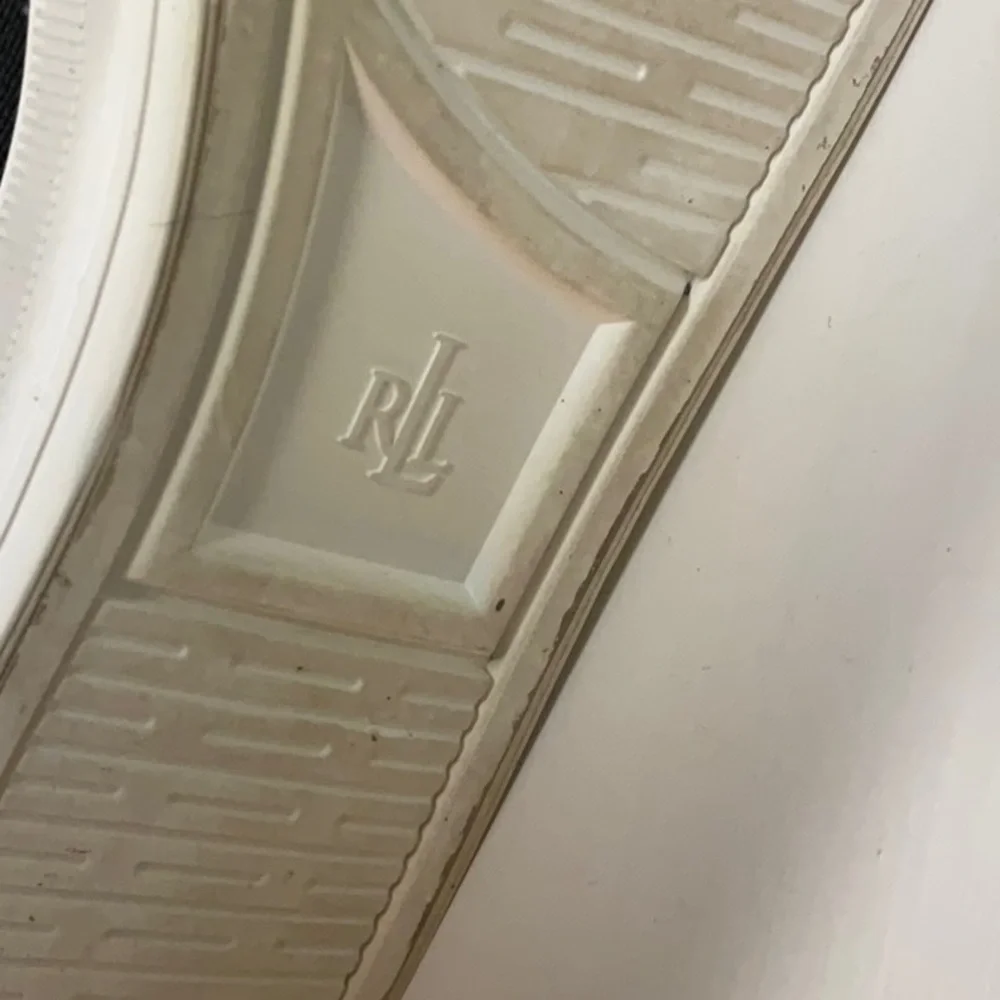 Ralph Lauren Jinny suede mules - Picture 8 of 8